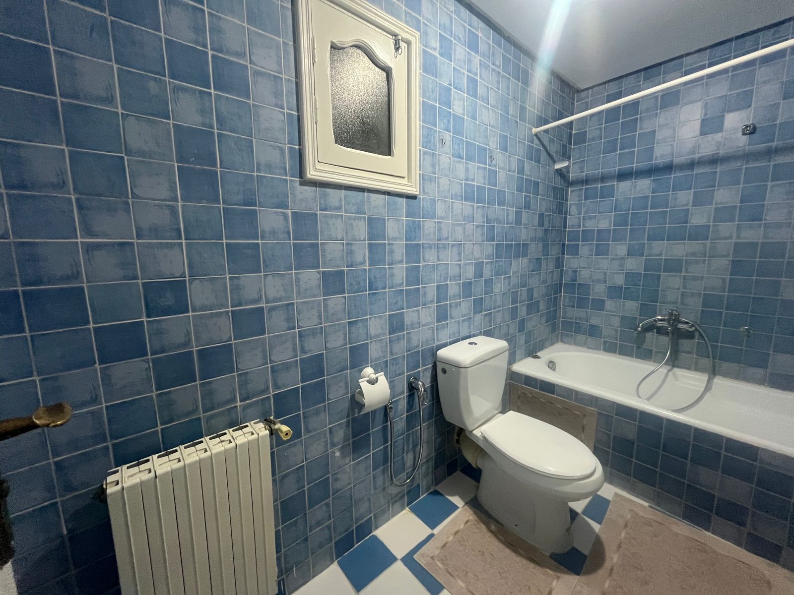 Hammamet Hammamet Location Appart. 2 pices Appartement s2 cot htel radisson