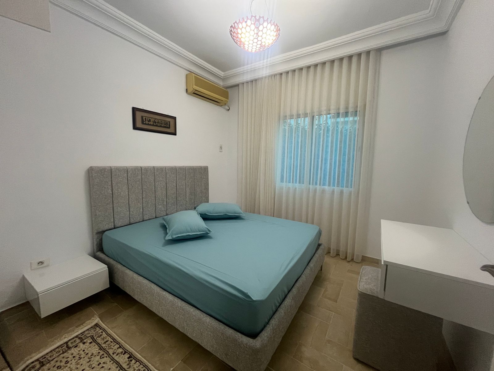 Hammamet Hammamet Location Appart. 2 pices Appartement s2 cot htel radisson