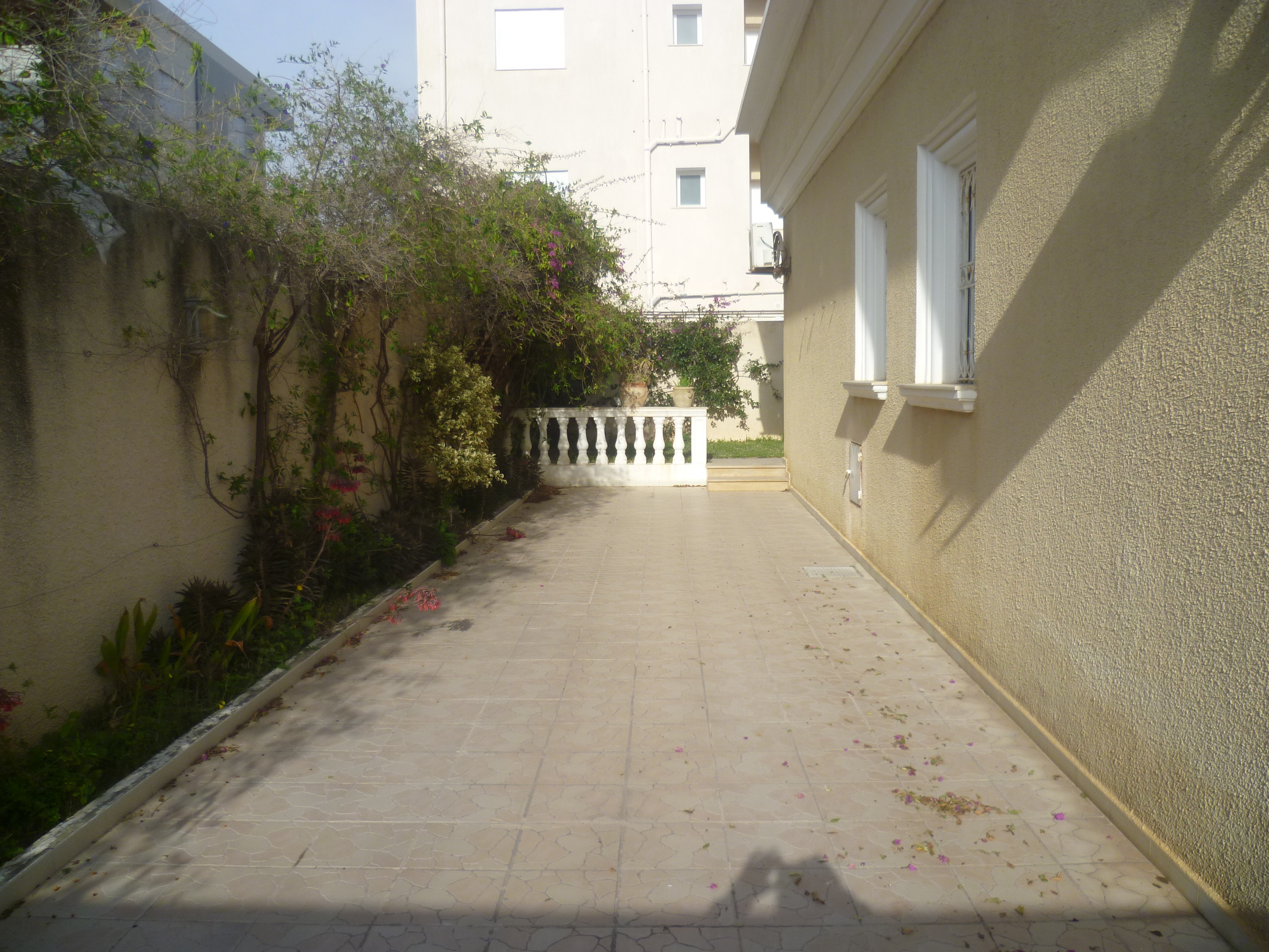 Hammamet Hammamet Vente Maisons Villa afh mrezgua