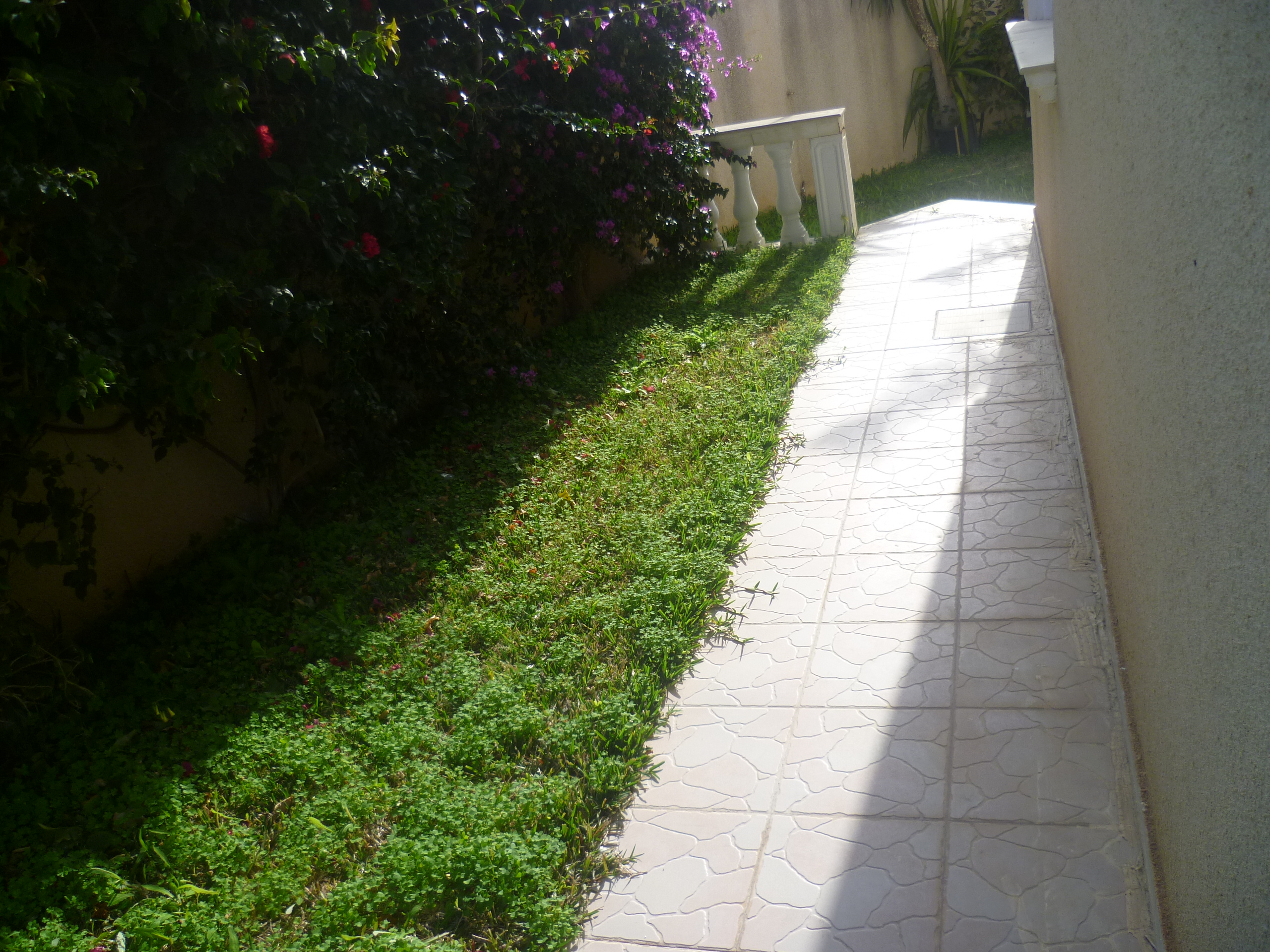 Hammamet Hammamet Vente Maisons Villa afh mrezgua