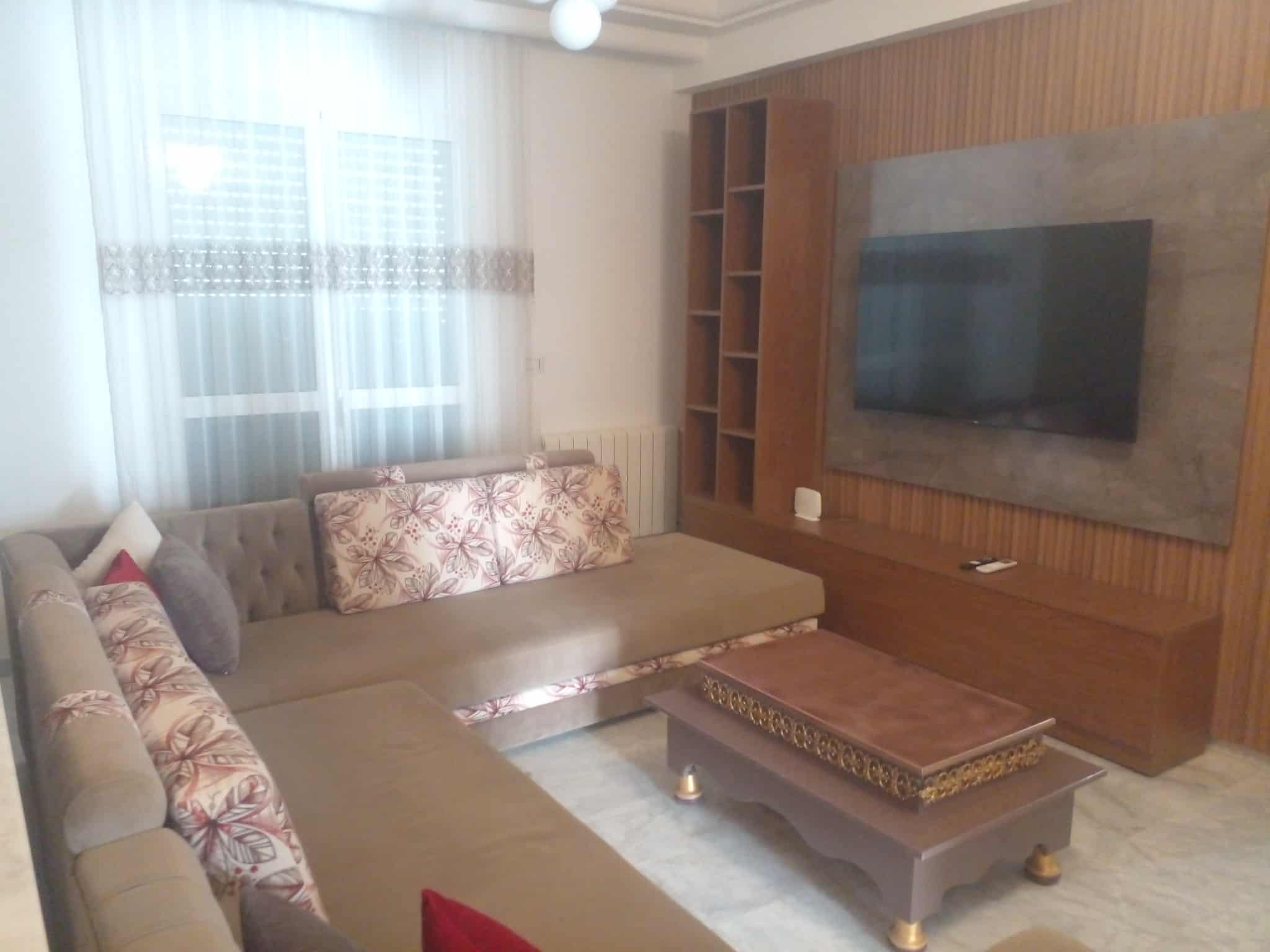 Hammamet Hammamet Location Maisons Zone touristique mrezgua