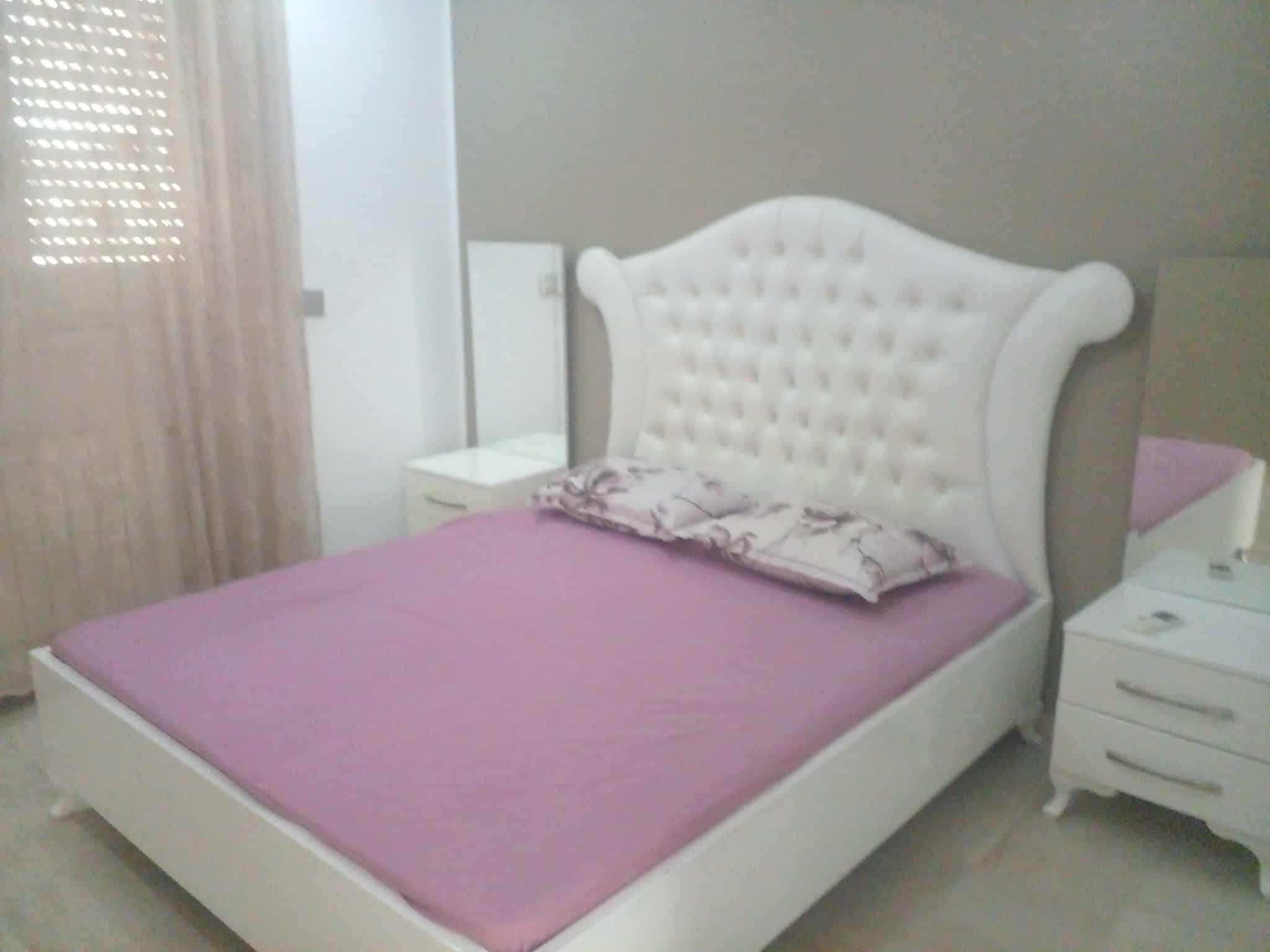 Hammamet Hammamet Location Maisons Zone touristique mrezgua