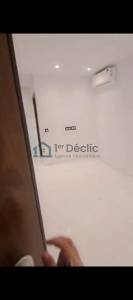 La Soukra&nbsp;Chotrana 3&nbsp;Location&nbsp;Appart. 1 pi�ce&nbsp;Un trs bel appartement s1 neuf  ref291a