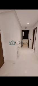 La Soukra&nbsp;Chotrana 3&nbsp;Location&nbsp;Appart. 1 pi�ce&nbsp;Un trs bel appartement s1 neuf  ref291a