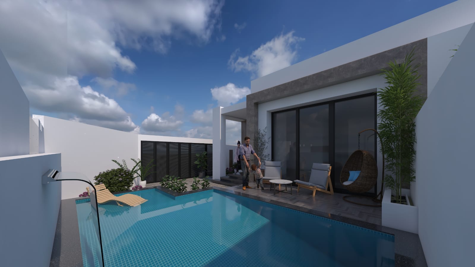 Hammamet&nbsp;Hammamet&nbsp;Vente&nbsp;Maisons&nbsp;Villa diamant hammamet sud