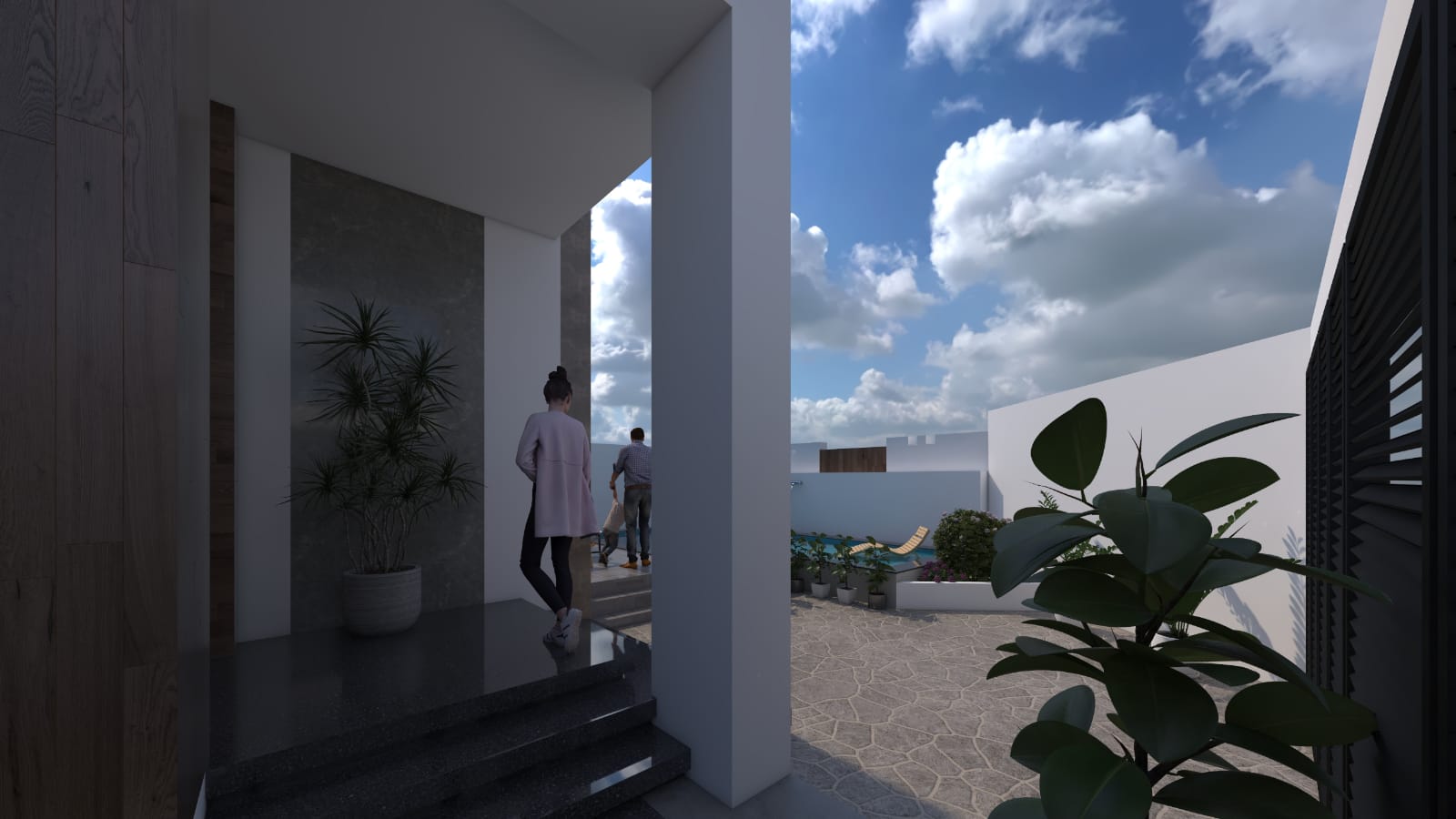 Hammamet&nbsp;Hammamet&nbsp;Vente&nbsp;Maisons&nbsp;Villa diamant hammamet sud