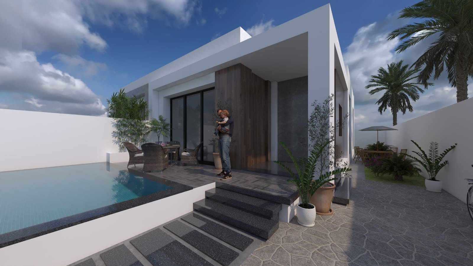 Hammamet&nbsp;Hammamet&nbsp;Vente&nbsp;Maisons&nbsp;Villa diamant hammamet sud