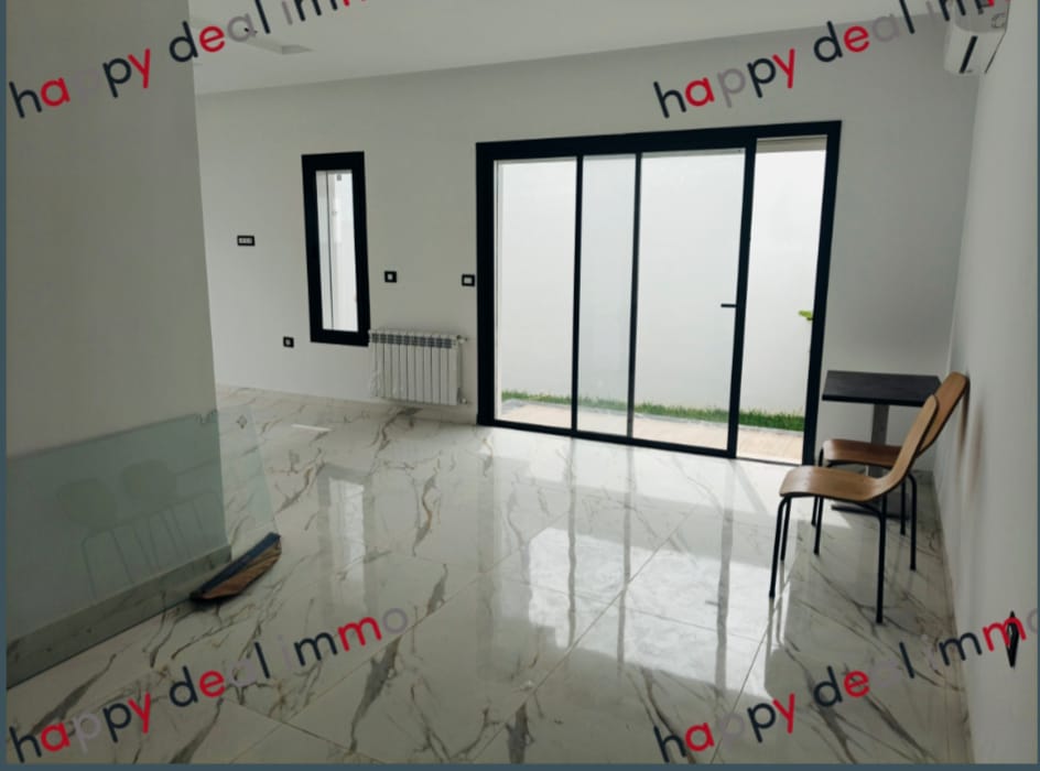 Hammamet&nbsp;Hammamet&nbsp;Vente&nbsp;Maisons&nbsp;Villa sultane � hammamet nord