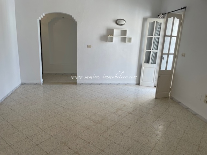 Hammamet Barraket Essahel Location Appart. 3 pices L1038 appartement mosaque
