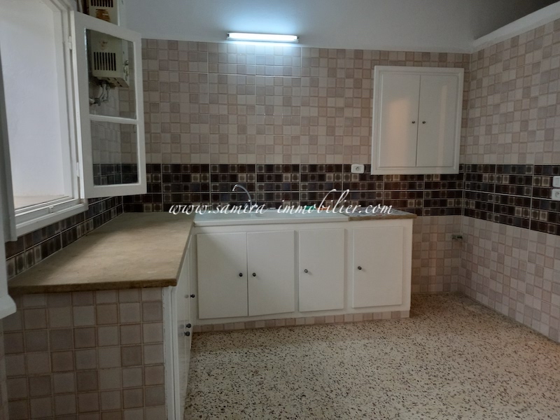 Hammamet&nbsp;Hammamet&nbsp;Location&nbsp;Maisons&nbsp;L235 maison de la fleur