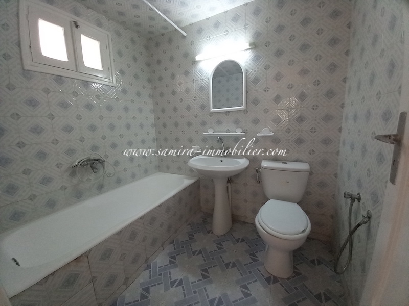 Hammamet&nbsp;Hammamet&nbsp;Location&nbsp;Maisons&nbsp;L235 maison de la fleur