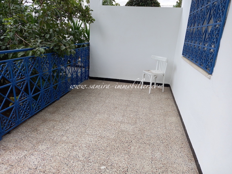 Hammamet&nbsp;Hammamet&nbsp;Location&nbsp;Maisons&nbsp;L235 maison de la fleur