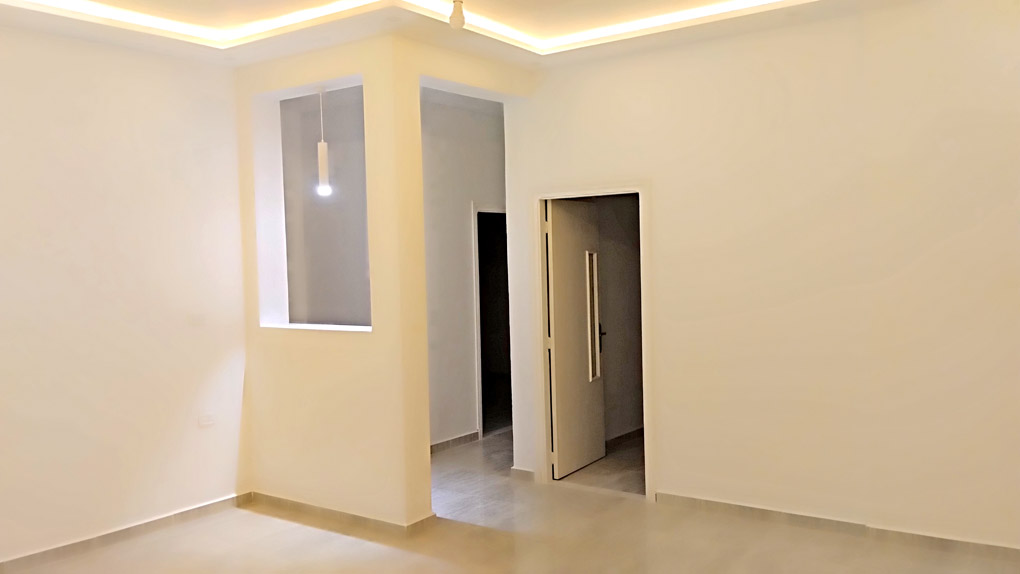 Ezzouhour (Tunis)&nbsp;Cite Essomrane&nbsp;Location&nbsp;Maisons&nbsp;Bel �tage de villa � cit� ezzouhour i