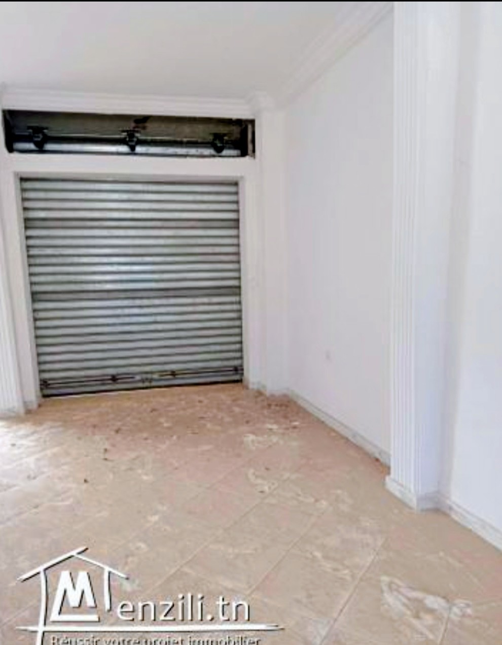 La Chebba&nbsp;La Chebba&nbsp;Location&nbsp;Surfaces&nbsp;Local commercial