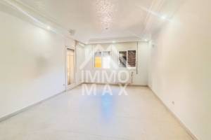 El Menzah El Menzah 9 Vente Maisons Un appartement s3 au rdc a menzah 9a ref73a