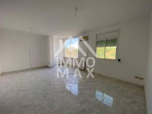 Ariana Ville El Menzah 7 Location Maisons A  un appartement s3 a menzah7 ref80a