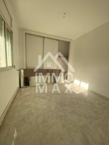 Ariana Ville El Menzah 7 Location Maisons A  un appartement s3 a menzah7 ref80a