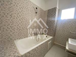 Ariana Ville El Menzah 7 Location Maisons A  un appartement s3 a menzah7 ref80a