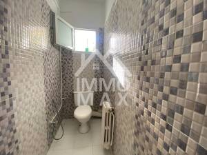 Ariana Ville El Menzah 7 Location Maisons A  un appartement s3 a menzah7 ref80a