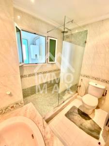 El Menzah El Manar 2 Location Maisons A  un s3 a manar 2 ref81a