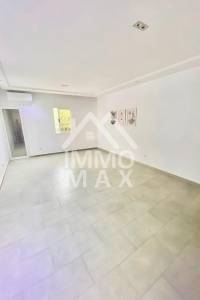 El Menzah El Menzah 9 Location Maisons A  s3 au rdc a menzah 9a ref82a