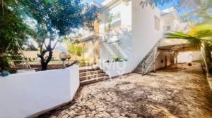 Ariana Ville El Menzah 5 Location Maisons A  un rdc de villa au menzah 5 ref83a