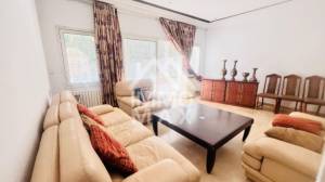 Ariana Ville El Menzah 5 Location Maisons A  un rdc de villa au menzah 5 ref83a