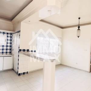 Ariana Ville El Menzah 5 Location Maisons A  un rdc de villa au menzah 5 ref83a