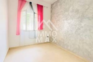 Ariana Ville El Menzah 5 Location Maisons A  un rdc de villa au menzah 5 ref83a