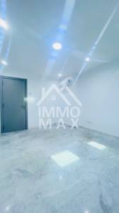 Ariana Ville El Menzah 6 Location Appart. 1 pice A  un hall 2 a menzah6 ref85a