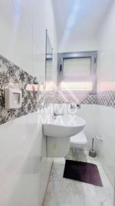 Ariana Ville El Menzah 6 Location Appart. 1 pice A  un hall 2 a menzah6 ref85a