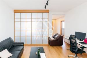 Ariana Ville Cite Ennasr 1 Location Maisons A  s0 a ennaser 1 ref86a