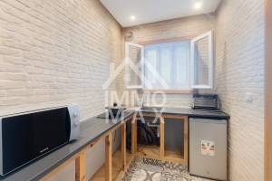 Ariana Ville Cite Ennasr 1 Location Maisons A  s0 a ennaser 1 ref86a