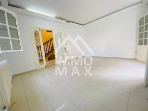 Ariana Ville Cite Ennasr 2 Vente Maisons A  un duplex s2 a ennaser 2 ref87a