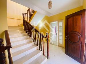 Ariana Ville Cite Ennasr 2 Vente Maisons A  un duplex s2 a ennaser 2 ref87a