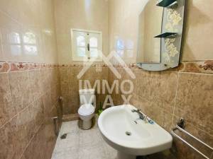 Ariana Ville Cite Ennasr 2 Vente Maisons A  un duplex s2 a ennaser 2 ref87a