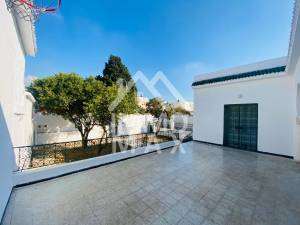 Ariana Ville&nbsp;El Menzah 6&nbsp;Location&nbsp;Maisons&nbsp;A  un rdc s4 a el menzah 6 ref88a