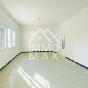 Ariana Ville&nbsp;El Menzah 6&nbsp;Location&nbsp;Maisons&nbsp;A  un rdc s4 a el menzah 6 ref88a