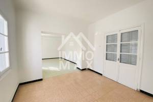 Ariana Ville&nbsp;El Menzah 6&nbsp;Location&nbsp;Maisons&nbsp;A  un rdc s4 a el menzah 6 ref88a