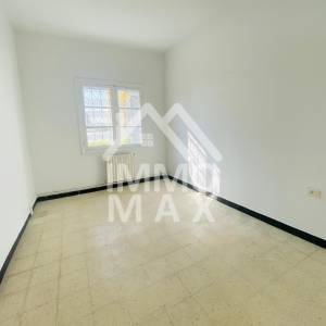 Ariana Ville&nbsp;El Menzah 6&nbsp;Location&nbsp;Maisons&nbsp;A  un rdc s4 a el menzah 6 ref88a