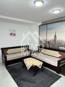 Ariana Ville&nbsp;El Menzah 5&nbsp;Location&nbsp;Maisons&nbsp;A  s2 au rdc meubl ref89a