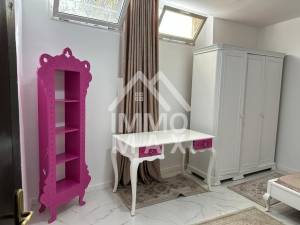 Ariana Ville&nbsp;El Menzah 5&nbsp;Location&nbsp;Maisons&nbsp;A  s2 au rdc meubl ref89a