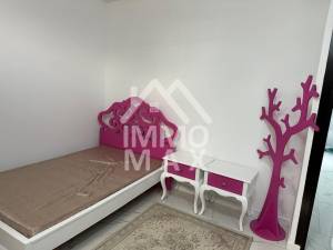 Ariana Ville&nbsp;El Menzah 5&nbsp;Location&nbsp;Maisons&nbsp;A  s2 au rdc meubl ref89a