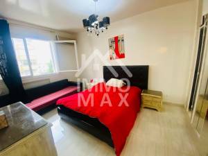 Ariana Ville&nbsp;El Menzah 7&nbsp;Location&nbsp;Maisons&nbsp;A  un s1 a menzah 7 ref90a