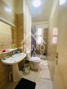 Ariana Ville&nbsp;El Menzah 7&nbsp;Location&nbsp;Maisons&nbsp;A  un s1 a menzah 7 ref90a