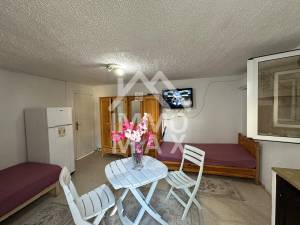 Ariana Ville&nbsp;El Menzah 5&nbsp;Location&nbsp;Maisons&nbsp;A  un studio au menzah 5 ref91a