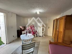 Ariana Ville&nbsp;El Menzah 5&nbsp;Location&nbsp;Maisons&nbsp;A  un studio au menzah 5 ref91a