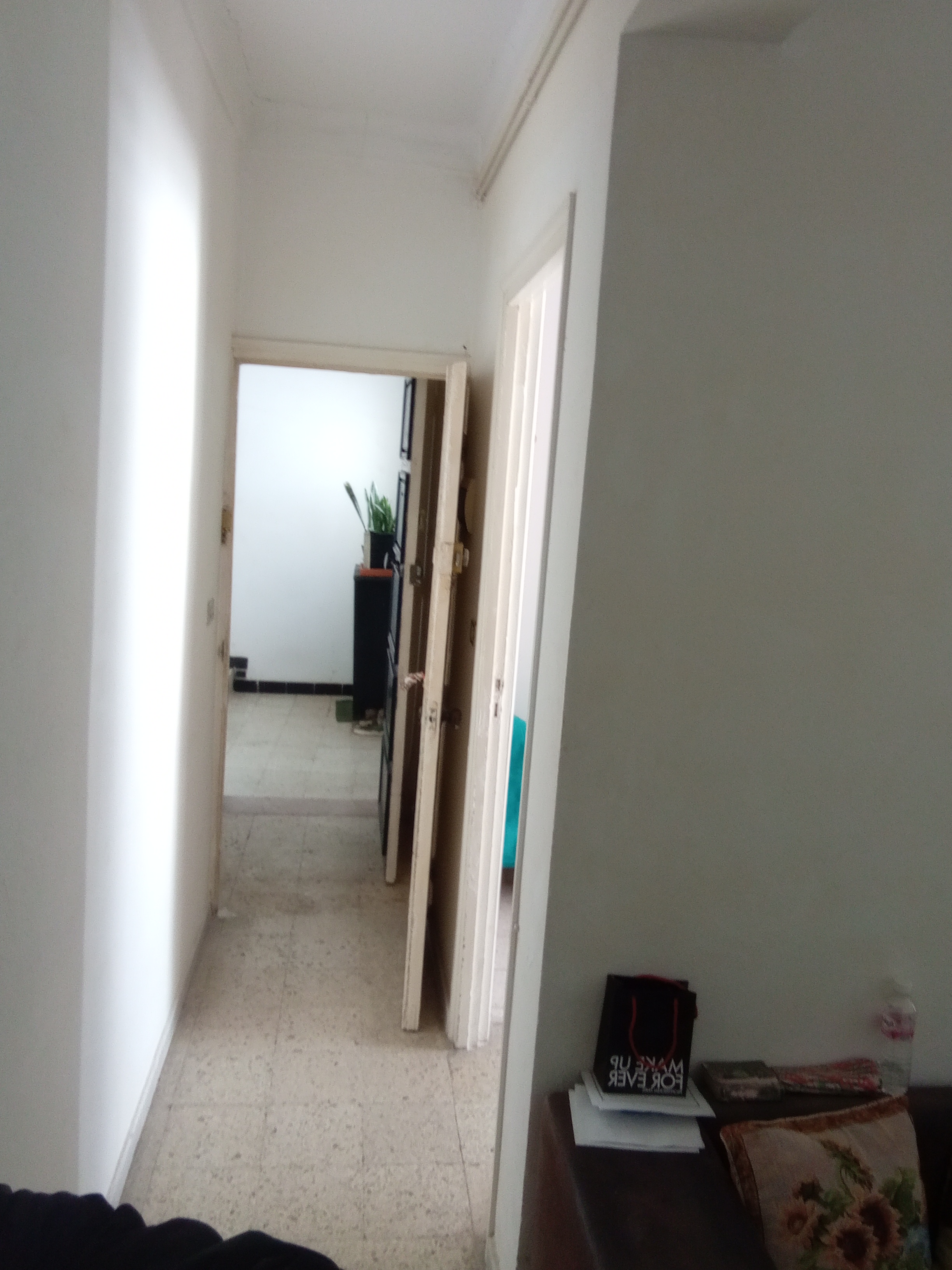 El Menzah&nbsp;Cite Du Paradis&nbsp;Location&nbsp;Appart. 2 pi�ces&nbsp;Appart � menzah 5