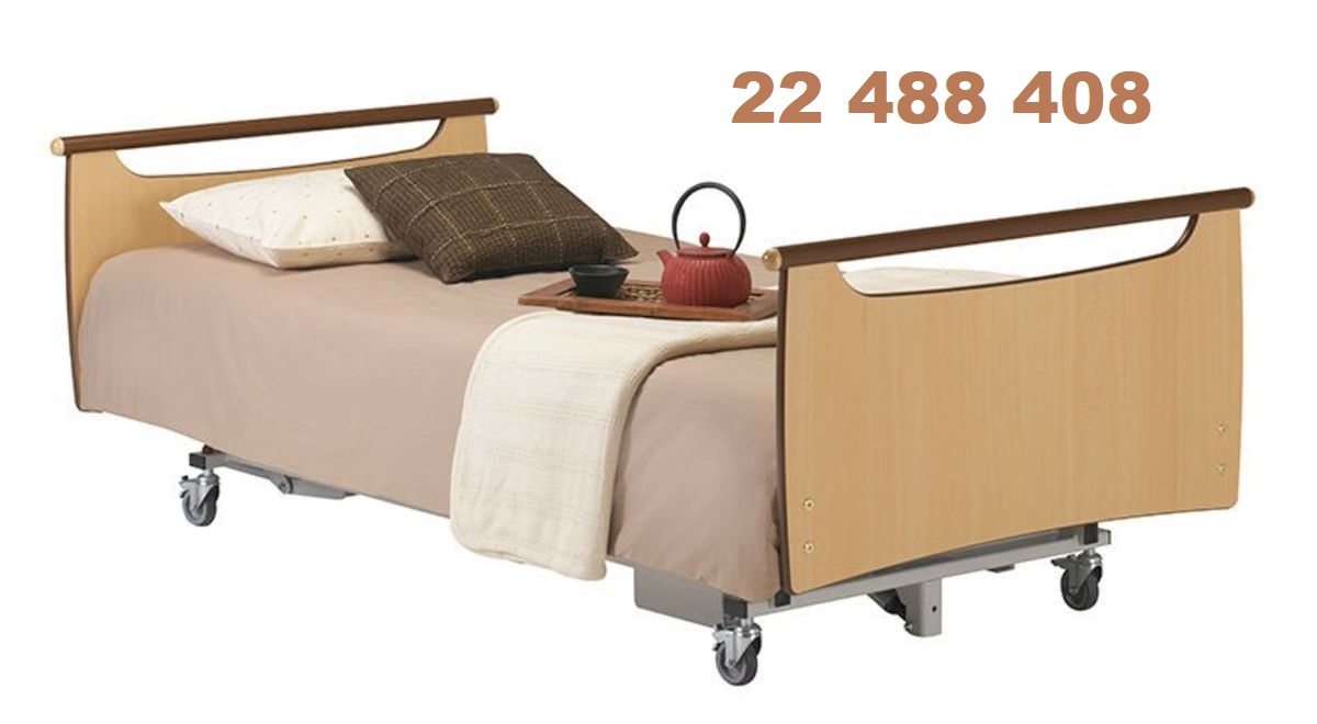 Ariana Ville Cite Ennasr 1 Autres meubles Autres Lit mdicalis lectrique avec matelas