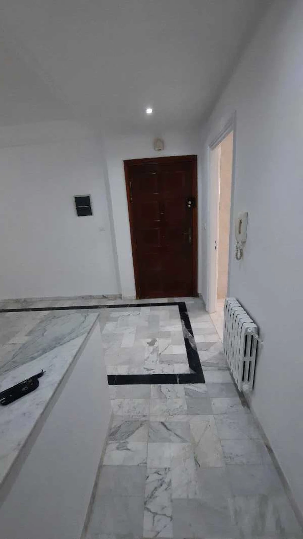 Ettahrir&nbsp;Cite Ettahrir Sup.&nbsp;Vente&nbsp;Appart. 2 pi�ces&nbsp;Appartement s2 a etahrir supieur